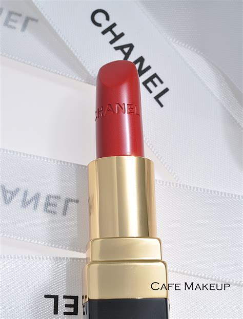 i love coco chanel lipstick|Chanel lipstick 19 gabrielle.